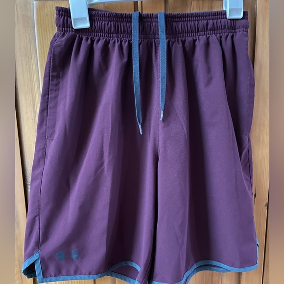 Under Armour Other - Under Armour Sz. Small Active Shorts